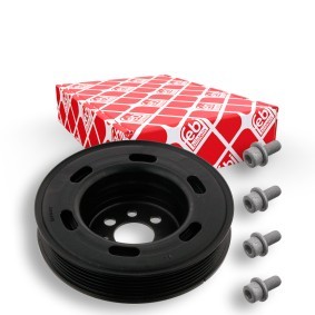 Acquista Puleggia cinghia albero a gomiti da FEBI BILSTEIN 33608 a buon mercato per soli 65,62 €