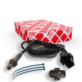 Lambdasonde von FEBI BILSTEIN 33669