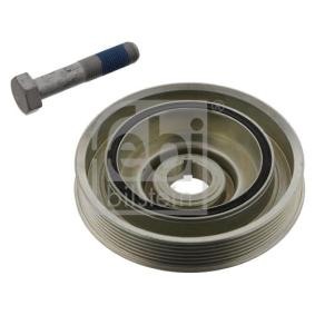 Köp Remskiva, vevaxel av FEBI BILSTEIN 33676 till det låga priset 2579,13 kr