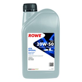 Compre Óleo do motor da ROWE 20042-0010-99 a um preço baixo por 13,70 €