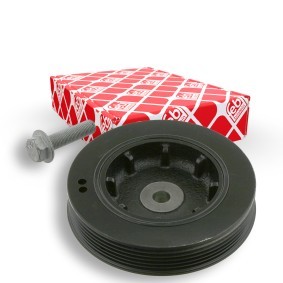 Acquista Puleggia cinghia albero a gomiti da FEBI BILSTEIN 33701 a buon mercato per soli 36,48 €