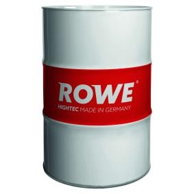 Köp Motorolja av ROWE 20058-2000-99 till det låga priset 14587,06 kr