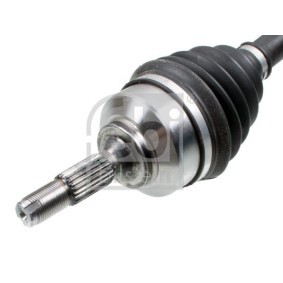Acquista Puleggia cinghia albero a gomiti da FEBI BILSTEIN 33705 a buon mercato per soli 288,57 €
