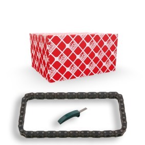 Achetez des Kit de chaînes, commande de pompe à huile FEBI BILSTEIN 33750 à prix pour 28,55 €