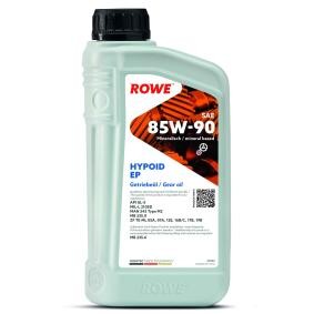 SSANGYONG Differential-Öl von ROWE