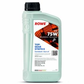 Differential-Öl von ROWE 25027-0010-99