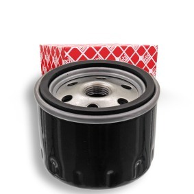 Luftfilter 33771 für IVECO