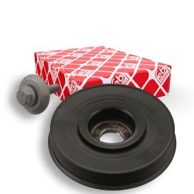 Riemenscheibe, Kurbelwelle 33784 für MAZDA