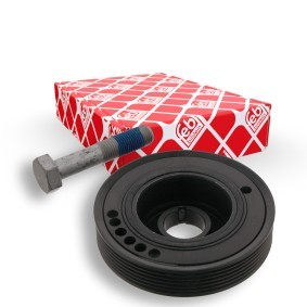 Köp Remskiva, vevaxel av FEBI BILSTEIN 33804 till det låga priset 710,86 kr