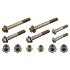 Acquista Kit montaggio, Braccio oscillante da FEBI BILSTEIN 33820 a buon mercato per soli 53,25 €