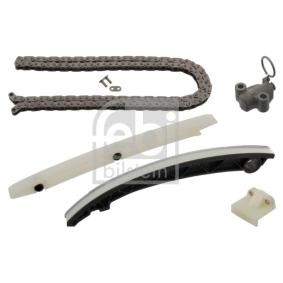 Achetez des Kit de chaîne de distribution FEBI BILSTEIN 34163 à prix pour 121,66 €