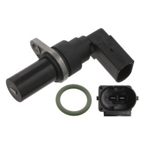 Acquista Generatore di impulsi, Albero a gomiti da FEBI BILSTEIN 34169 a buon mercato per soli 43,36 €