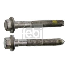 Acquista Kit montaggio, Braccio oscillante da FEBI BILSTEIN 34235 a buon mercato per soli 16,48 €