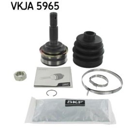 Comprar Juego de articulación, árbol de transmisión de SKF VKJA 5965 a bajo precio de 153,37 €