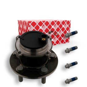 VOLVO Radlagersatz von FEBI BILSTEIN