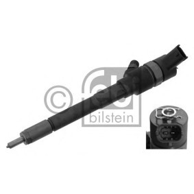 Einspritzdüse 34330 für VAUXHALL