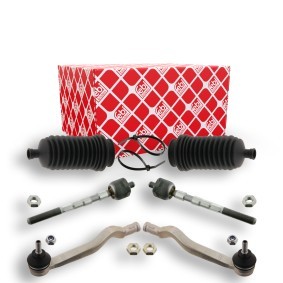 Comprar Juego barra de acoplamiento de FEBI BILSTEIN 34332 a bajo precio de 77,36 €