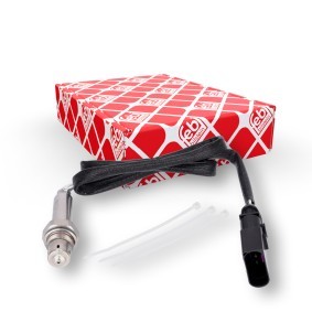 Osta Lambdatunnistin FEBI BILSTEIN:llä 34388 edullisesti hintaan 81,94 €