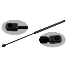 Achetez des Vérin, vitre arrière FEBI BILSTEIN 34424 à prix pour 31,49 €