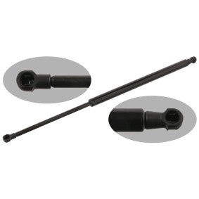 Köp Gasfjäder till baklucka av FEBI BILSTEIN 34439 till det låga priset 470,13 kr