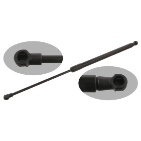 Köp Gasfjäder till baklucka av FEBI BILSTEIN 34440 till det låga priset 277,73 kr