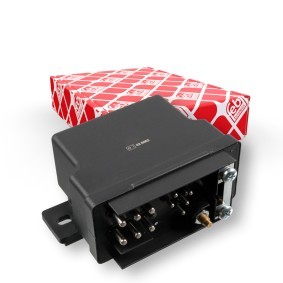 Compre Temporizador de velas de FEBI BILSTEIN online para Classe E T-modell (S124) a preços moderados