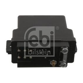 Compre Temporizador de velas de FEBI BILSTEIN online para Classe E T-modell (S124) a preços moderados