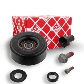 Acquista Galoppino guidacinghia, cinghia Poly-V da FEBI BILSTEIN 34538 a buon mercato per soli 155,78 €