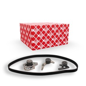 Achetez des Kit de distribution + pompe à eau FEBI BILSTEIN 34632 à prix pour 147,29 €