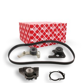 Achetez des Kit de distribution + pompe à eau FEBI BILSTEIN 34639 à prix pour 141,55 €