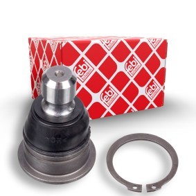 Acquista Testina braccio oscillante da FEBI BILSTEIN 34666 a buon mercato per soli 19,36 €