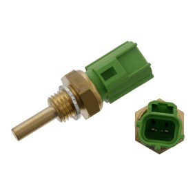 Sensor, Kühlmitteltemperatur von FEBI BILSTEIN 34672