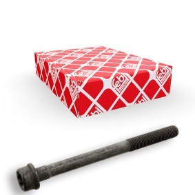 Zylinderkopfschraube von FEBI BILSTEIN