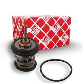 Kühlwasserthermostat von FEBI BILSTEIN 34782