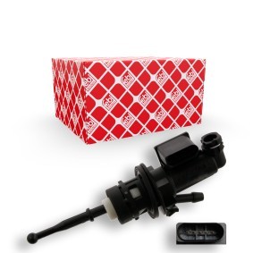 Acquista Pompa della frizione da FEBI BILSTEIN 34834 a buon mercato per soli 61,19 €