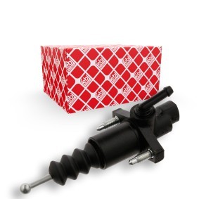 Acquista Pompa della frizione da FEBI BILSTEIN 34836 a buon mercato per soli 96,19 €