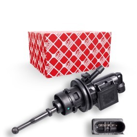 Acquista Pompa della frizione da FEBI BILSTEIN 34837 a buon mercato per soli 62,30 €