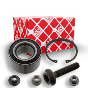 Compre Kit de rolamento de roda da FEBI BILSTEIN 34875 a um preço baixo por 23,44 €