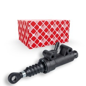 Kjøp Hovedsylinder, clutch av FEBI BILSTEIN 34934 til den lave prisen 756,87 NOK