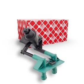 Acquista Pompa della frizione da FEBI BILSTEIN 34992 a buon mercato per soli 65,50 €