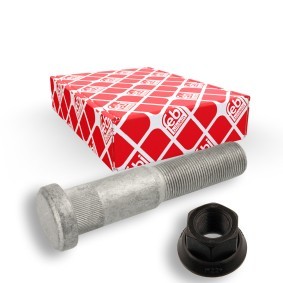 Köp Hjulbult av FEBI BILSTEIN 35176 till det låga priset 161,64 kr