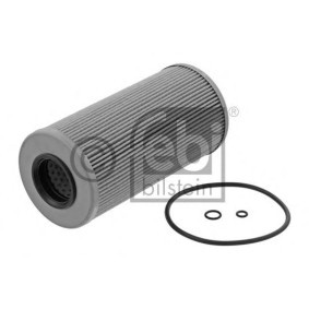 Ölfilter 35289 für MAN