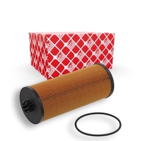 Ölfilter 35292 für MAN