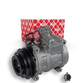 Acquista Compressore aria condizionata da FEBI BILSTEIN 35381 a buon mercato per soli 243,69 €