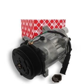 Acquista Compressore aria condizionata da FEBI BILSTEIN 35385 a buon mercato per soli 206,50 €