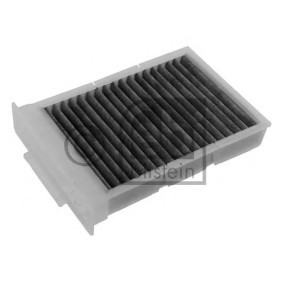 Achetez des Filtre d'habitacle FEBI BILSTEIN 36039 à prix pour 18,73 €
