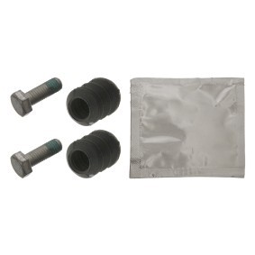 Acquista Kit manicotti di guida, Pinza freno da FEBI BILSTEIN 36050 a buon mercato per soli 17,84 €