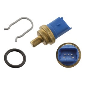 Sensor, Kühlmitteltemperatur von FEBI BILSTEIN 36066