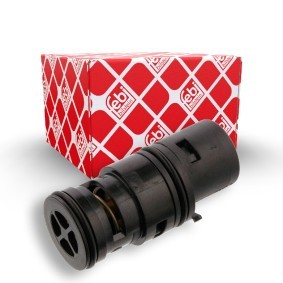 Köp Termiostat, oljekylning av FEBI BILSTEIN 36101 till det låga priset 290,82 kr