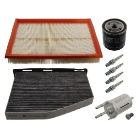 Köp Servicekit av FEBI BILSTEIN 36103 till det låga priset 825,10 kr
